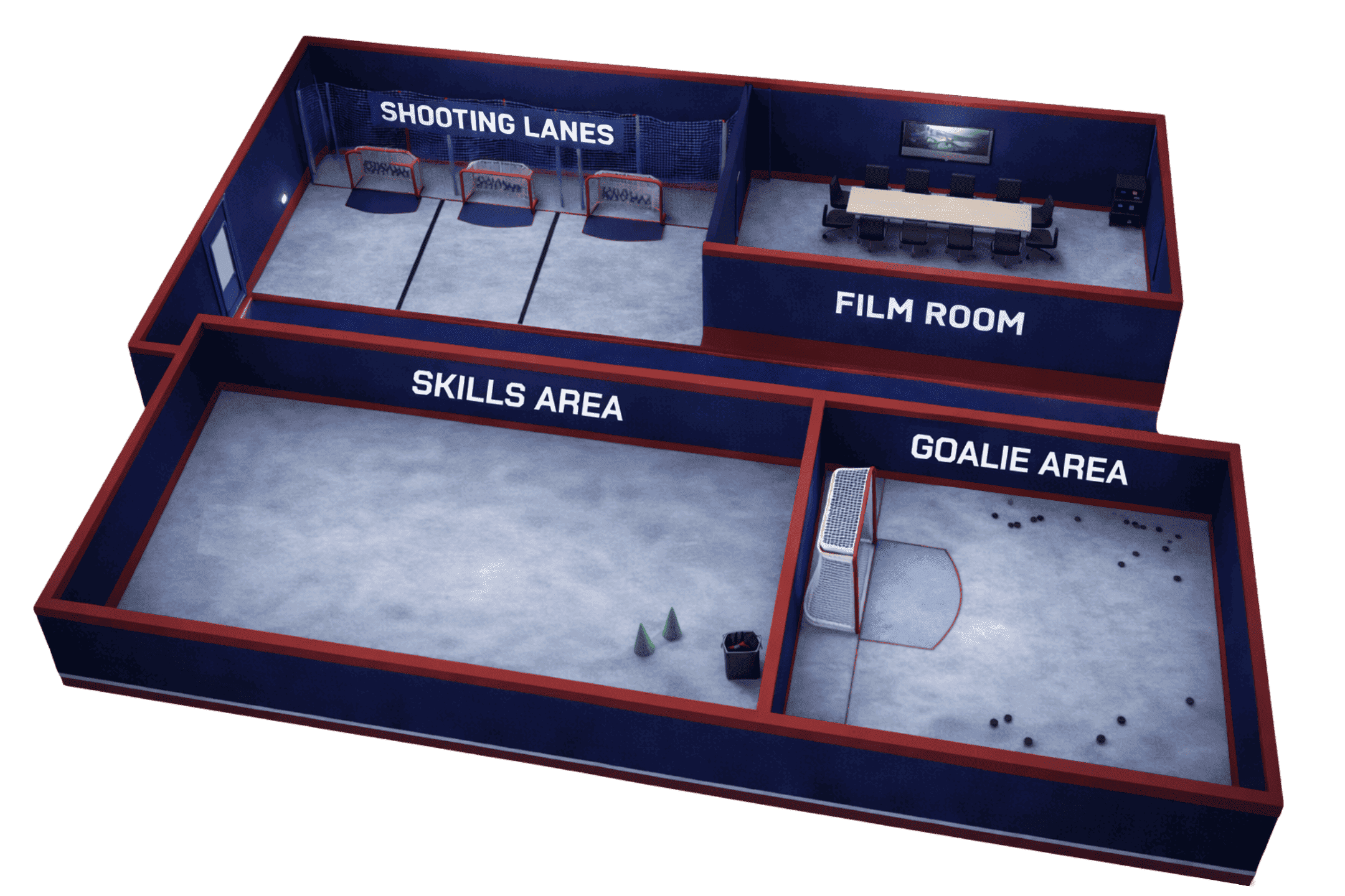 sgthockey-graphic-min floor plan of SGT hockey facility